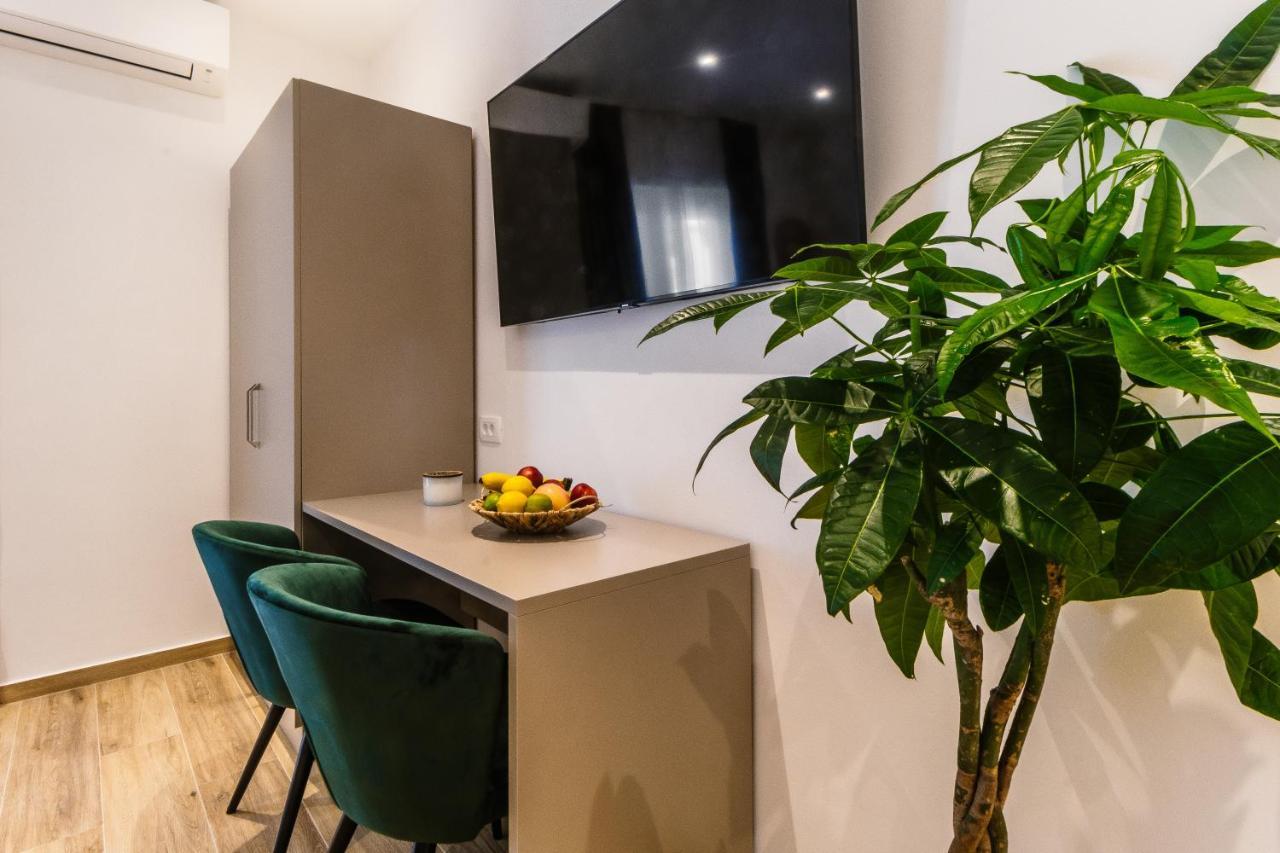 Apartments Kiwi Dubrovnik Extérieur photo