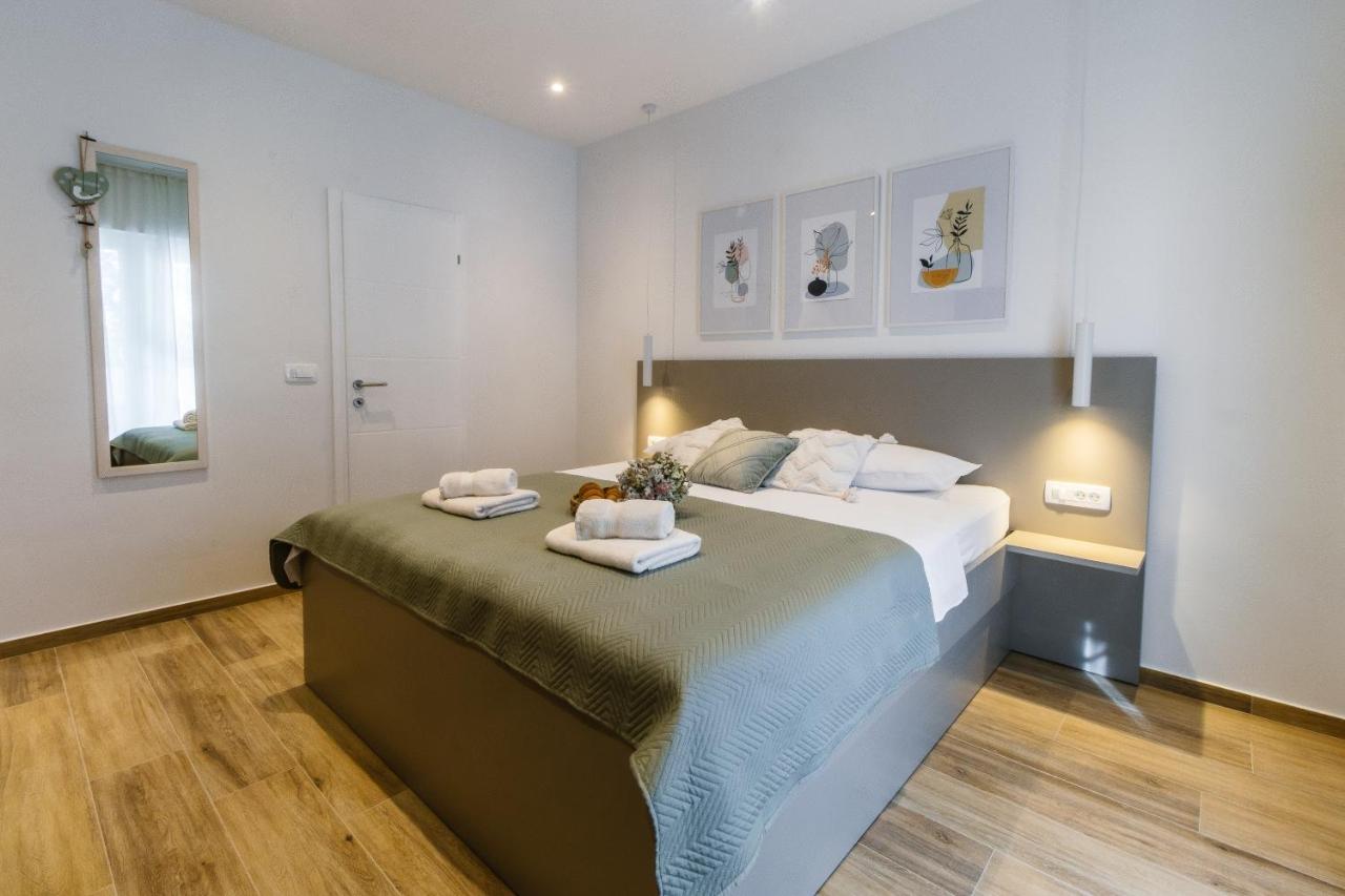 Apartments Kiwi Dubrovnik Extérieur photo