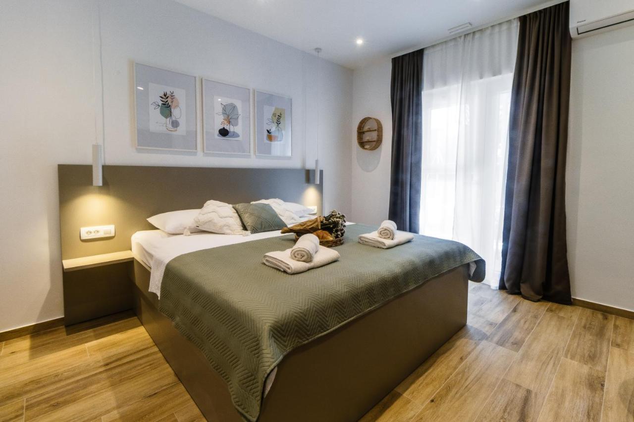Apartments Kiwi Dubrovnik Extérieur photo