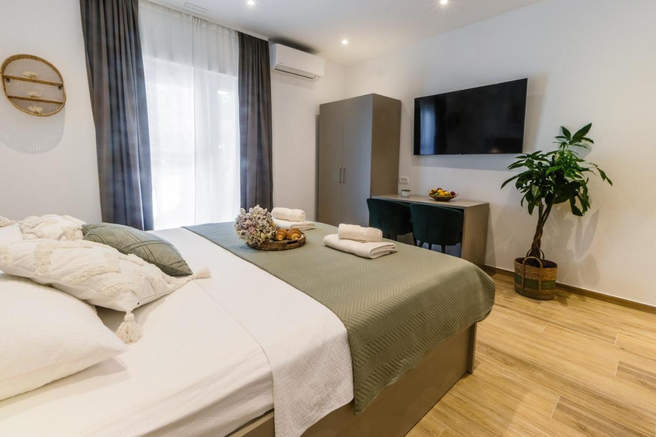 Apartments Kiwi Dubrovnik Extérieur photo