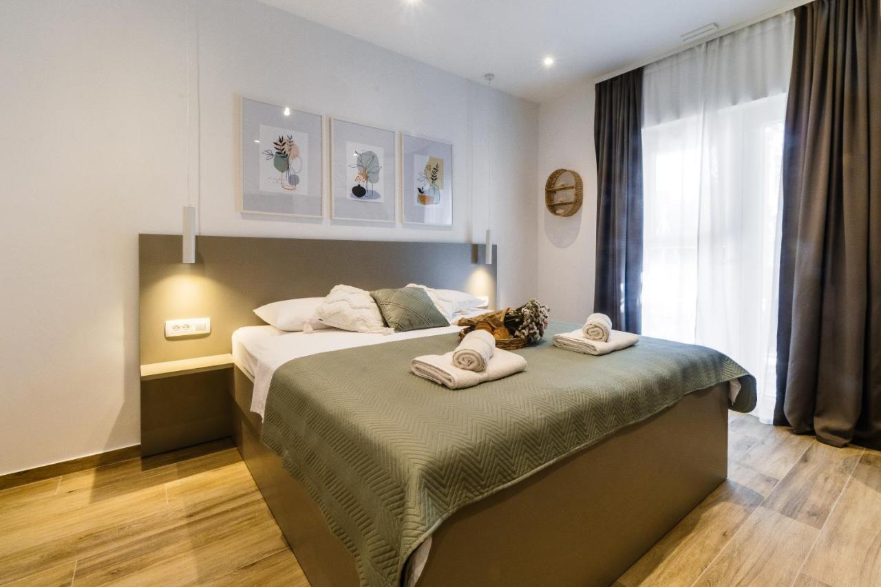 Apartments Kiwi Dubrovnik Extérieur photo