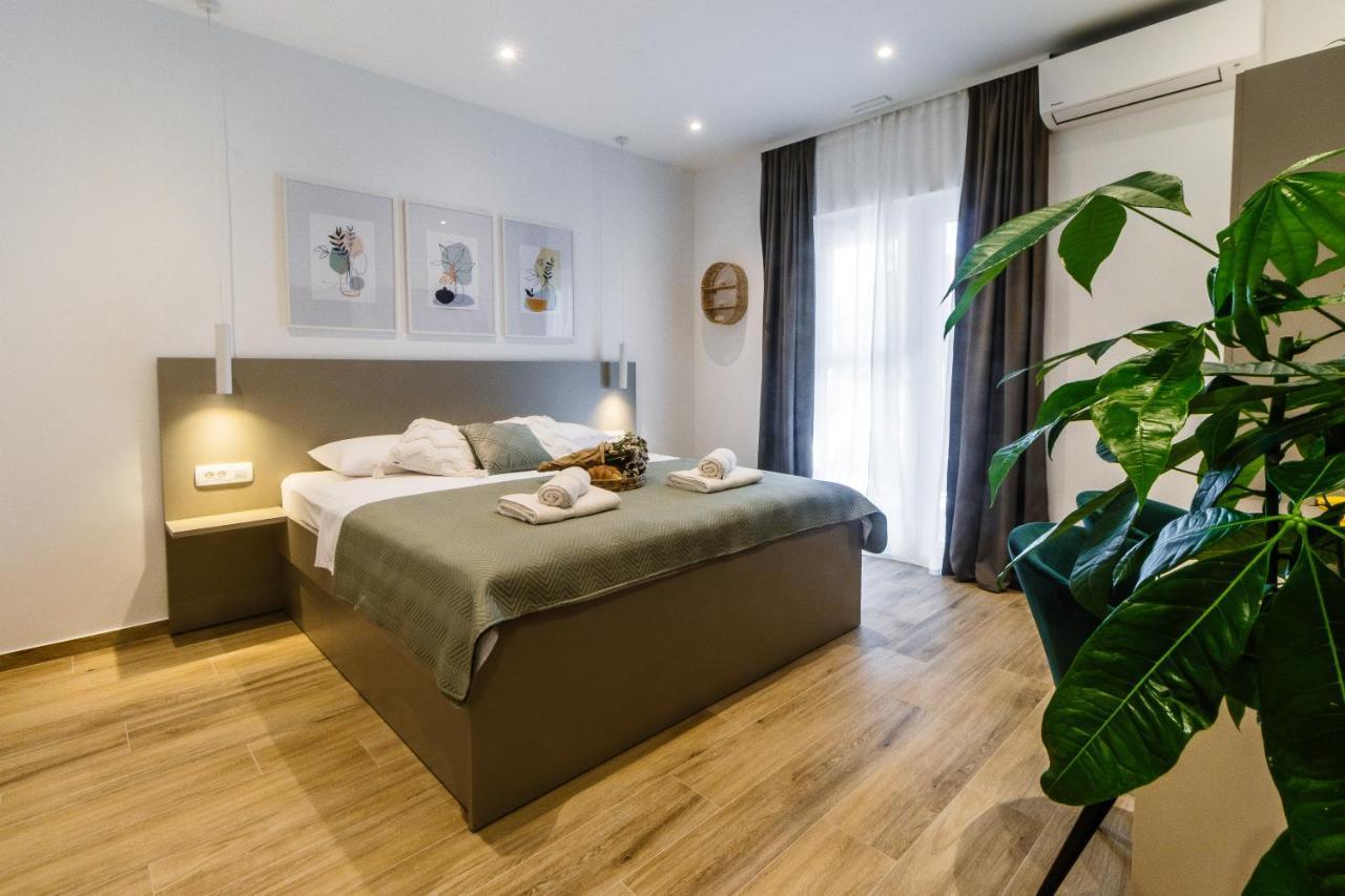Apartments Kiwi Dubrovnik Extérieur photo