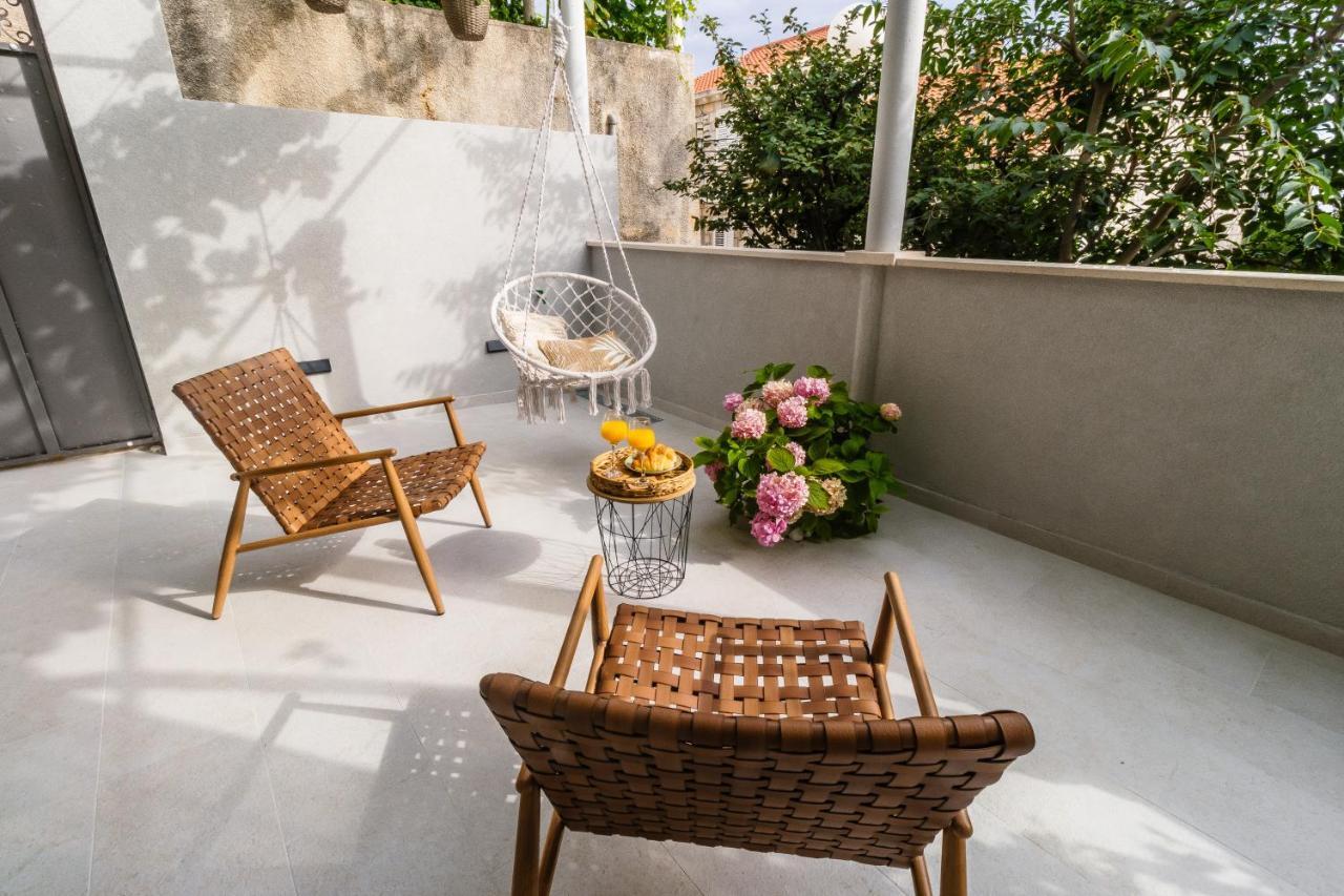 Apartments Kiwi Dubrovnik Extérieur photo