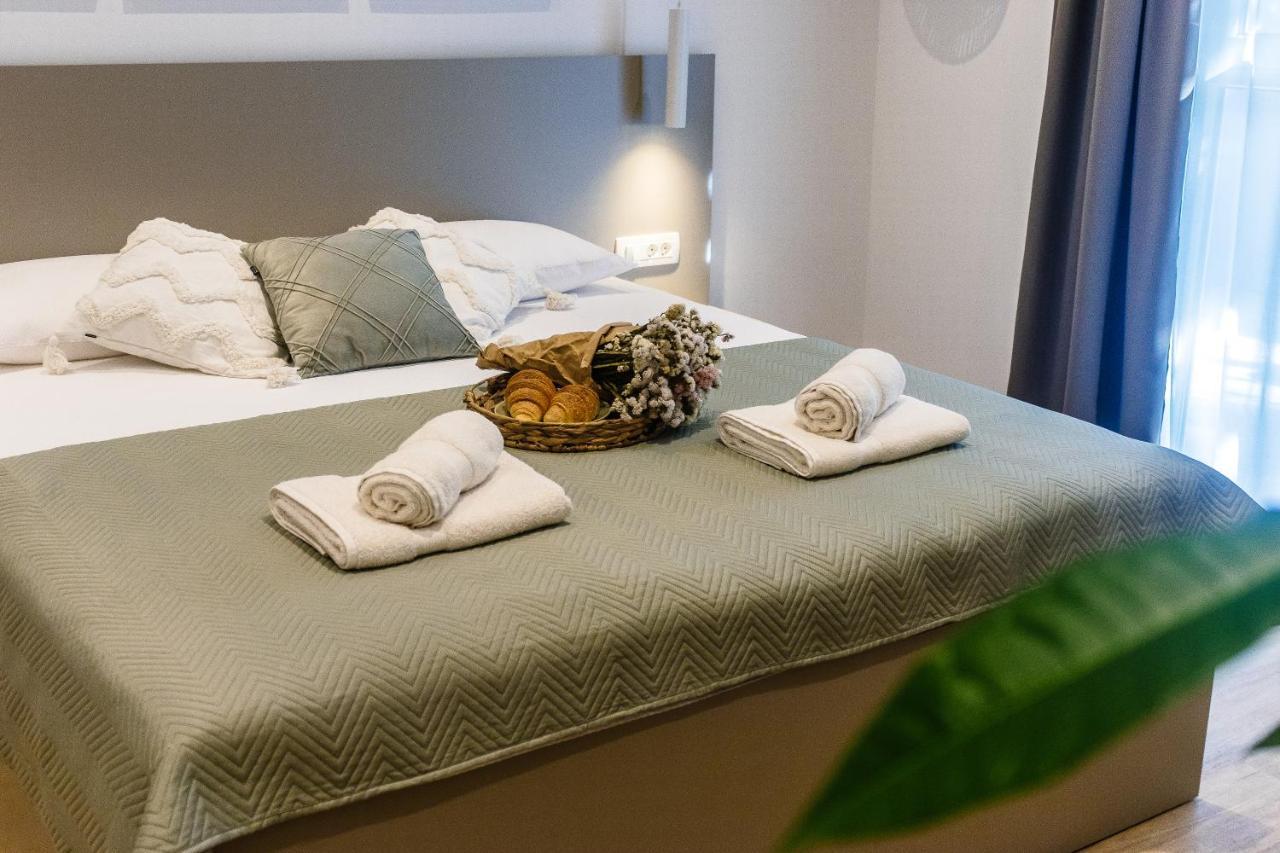 Apartments Kiwi Dubrovnik Extérieur photo