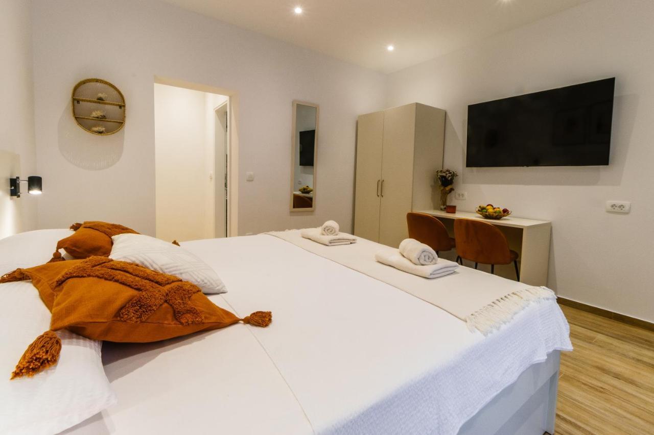 Apartments Kiwi Dubrovnik Extérieur photo