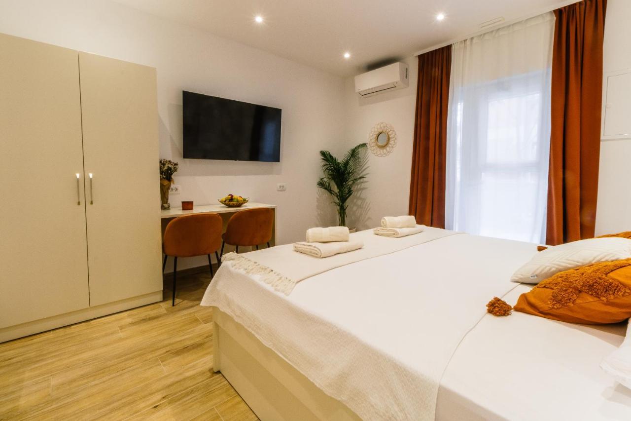 Apartments Kiwi Dubrovnik Extérieur photo