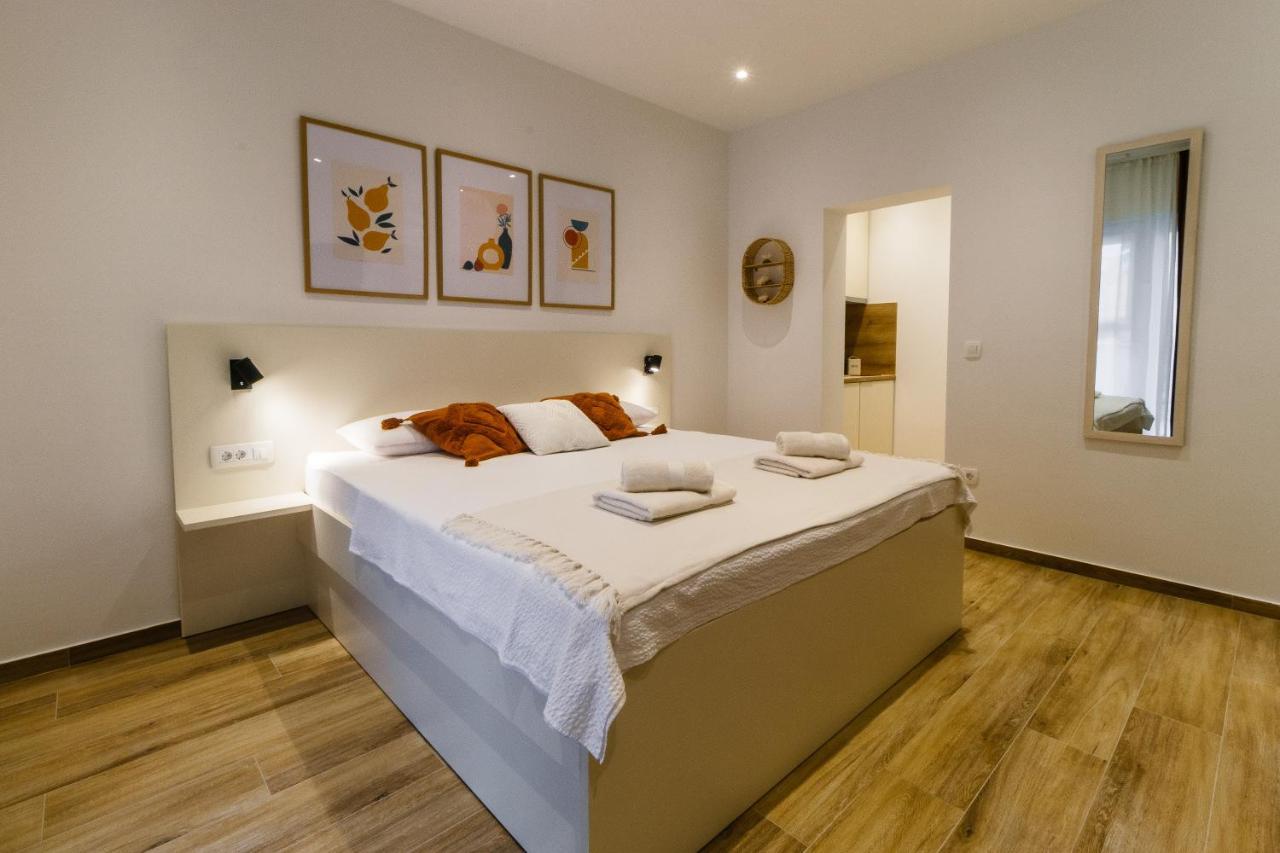 Apartments Kiwi Dubrovnik Extérieur photo