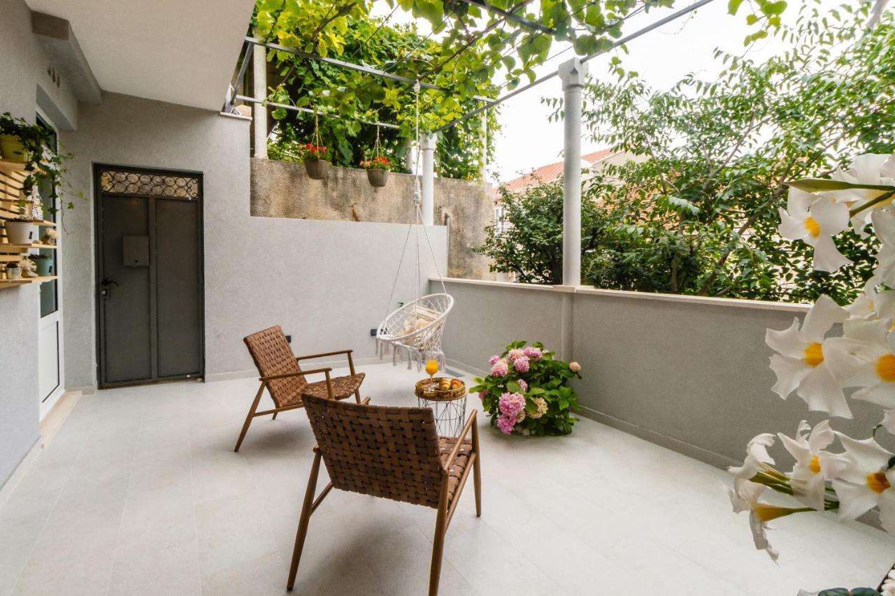Apartments Kiwi Dubrovnik Extérieur photo