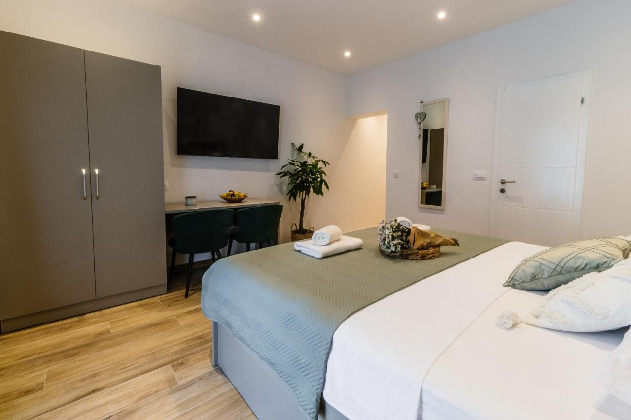 Apartments Kiwi Dubrovnik Extérieur photo