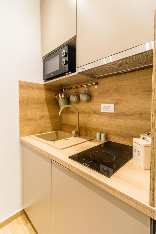 Apartments Kiwi Dubrovnik Extérieur photo