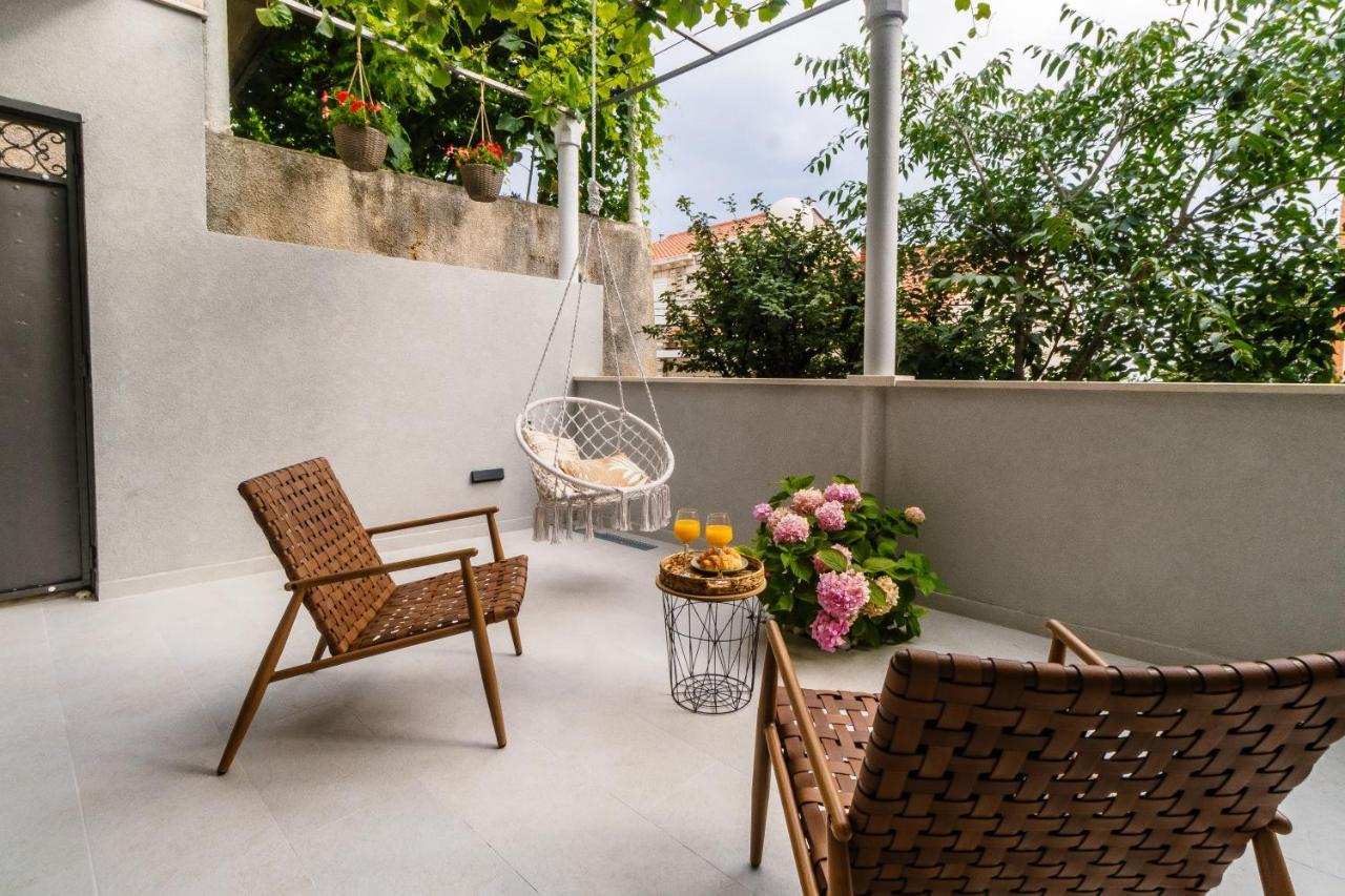 Apartments Kiwi Dubrovnik Extérieur photo