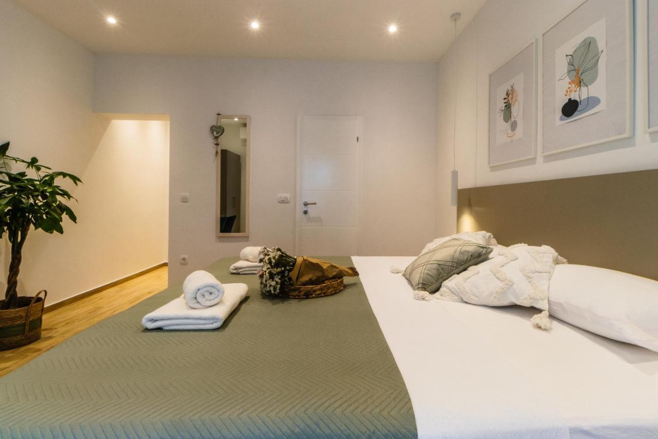 Apartments Kiwi Dubrovnik Extérieur photo