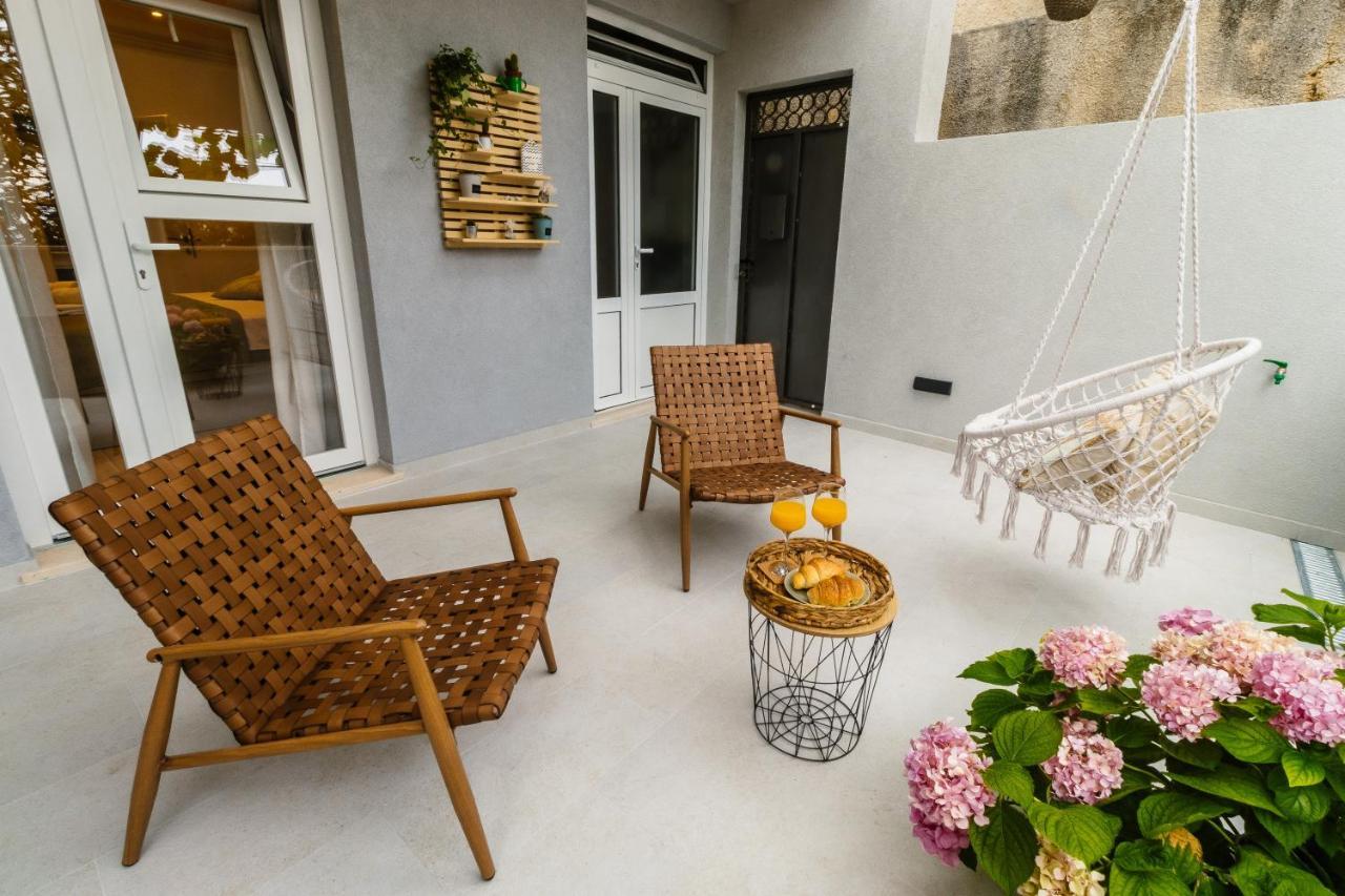 Apartments Kiwi Dubrovnik Extérieur photo
